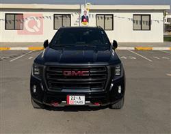 جی ئێم سی یوکۆن